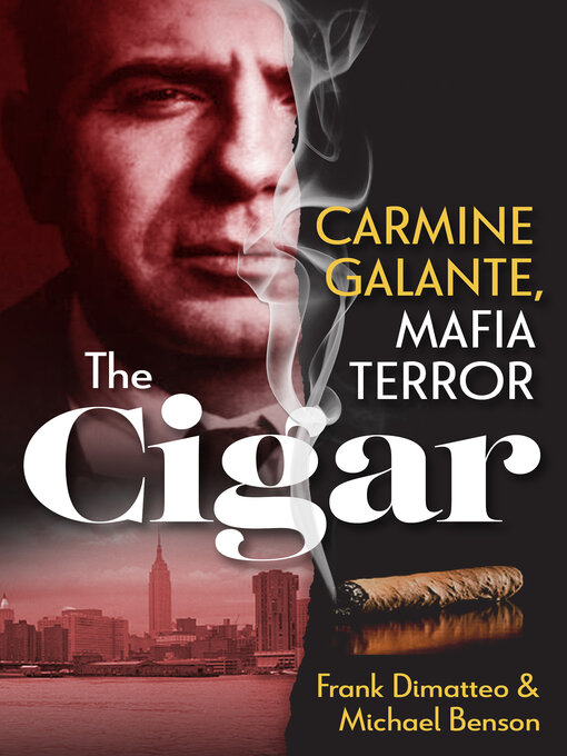 Title details for The Cigar by Frank DiMatteo - Available